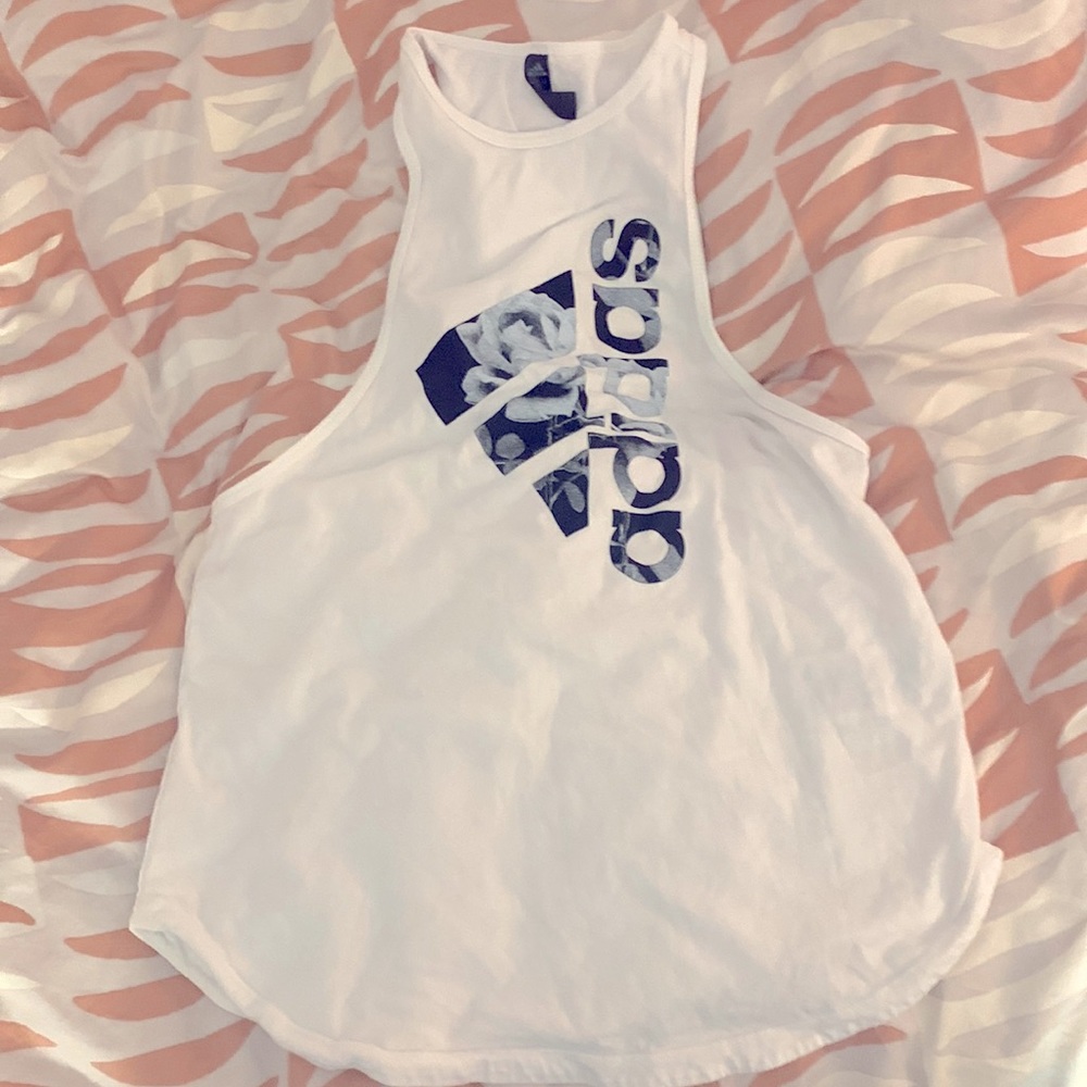 ⭐️NWOT⭐️ ADIDAS Tank Top